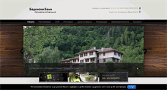Desktop Screenshot of bedenskibani.com